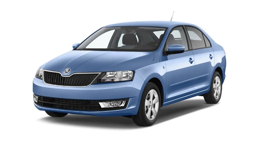 Skoda Rapid NH3 (2012-)